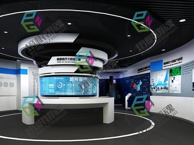 創新普法新陣地 探索多媒體互動法制教育體驗館的沉浸式教育模式